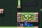 Mega Man & Bass (Game Boy Advance)