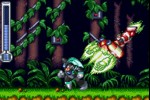 Mega Man & Bass (Game Boy Advance)