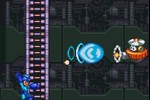 Mega Man & Bass (Game Boy Advance)