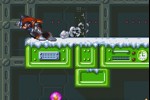 Mega Man & Bass (Game Boy Advance)