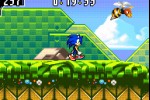 Sonic Advance 2