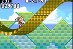 Sonic Advance 2 (Game Boy Advance)