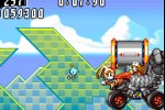 Sonic Advance 2 (Game Boy Advance)