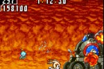Sonic Advance 2 (Game Boy Advance)