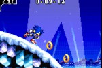 Sonic Advance 2 (Game Boy Advance)