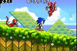 Sonic Advance 2 (Game Boy Advance)