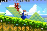 Sonic Advance 2 (Game Boy Advance)