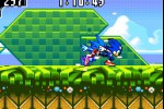 Sonic Advance 2 (Game Boy Advance)