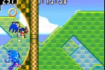 Sonic Advance 2 (Game Boy Advance)