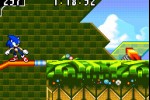 Sonic Advance 2 (Game Boy Advance)