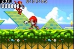 Sonic Advance 2 (Game Boy Advance)