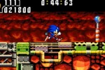 Sonic Advance 2 (Game Boy Advance)