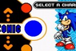 Sonic Advance 2 (Game Boy Advance)