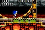 Sonic Advance 2 (Game Boy Advance)