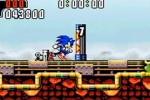 Sonic Advance 2 (Game Boy Advance)