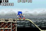 Sonic Advance 2 (Game Boy Advance)