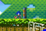 Sonic Advance 2 (Game Boy Advance)