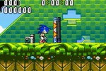 Sonic Advance 2 (Game Boy Advance)