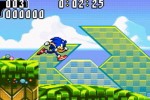 Sonic Advance 2 (Game Boy Advance)