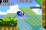 Sonic Advance 2 (Game Boy Advance)