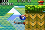 Sonic Advance 2 (Game Boy Advance)