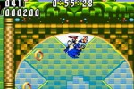 Sonic Advance 2 (Game Boy Advance)