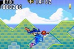 Sonic Advance 2 (Game Boy Advance)