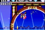 Sonic Advance 2 (Game Boy Advance)