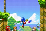 Sonic Advance 2 (Game Boy Advance)