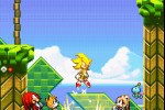 Sonic Advance 2 (Game Boy Advance)