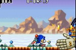 Sonic Advance 2 (Game Boy Advance)