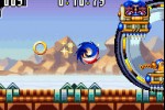 Sonic Advance 2 (Game Boy Advance)