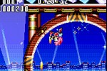 Sonic Advance 2 (Game Boy Advance)