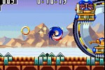 Sonic Advance 2 (Game Boy Advance)