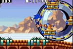 Sonic Advance 2 (Game Boy Advance)