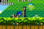 Sonic Advance 2 (Game Boy Advance)