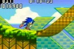 Sonic Advance 2 (Game Boy Advance)