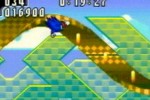 Sonic Advance 2 (Game Boy Advance)