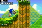 Sonic Advance 2 (Game Boy Advance)