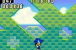 Sonic Advance 2 (Game Boy Advance)