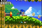 Sonic Advance 2 (Game Boy Advance)