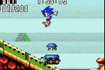 Sonic Advance 2 (Game Boy Advance)