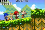 Sonic Advance 2 (Game Boy Advance)