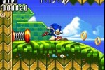 Sonic Advance 2 (Game Boy Advance)