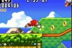 Sonic Advance 2 (Game Boy Advance)