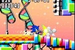 Sonic Advance 2 (Game Boy Advance)