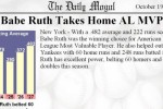Baseball Mogul 2004 (PC)