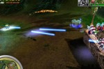 The Gladiators: The Galactic Circus Games (PC)