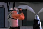 The Gladiators: The Galactic Circus Games (PC)