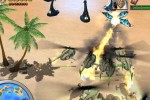The Gladiators: The Galactic Circus Games (PC)